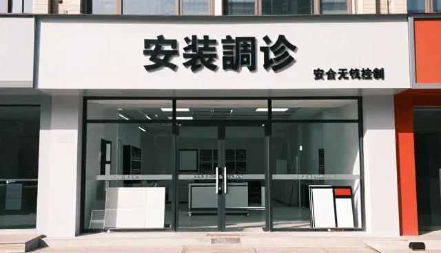 设备安装调试后维护要点与常见问题处理