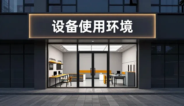 降低运维成本的关键因素:生产线配套设备选型策略