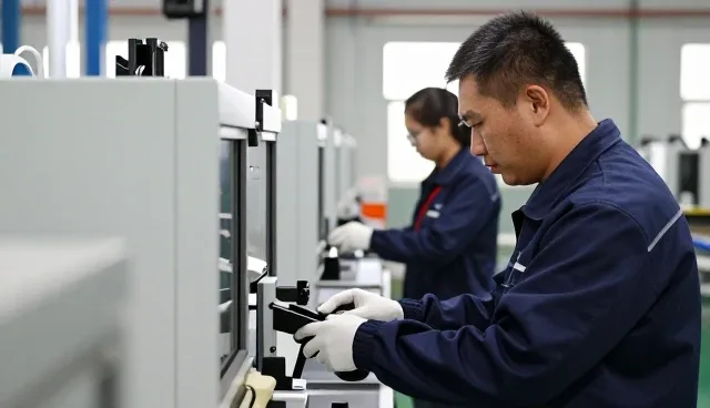 社区服务站为什么需要售后维保？