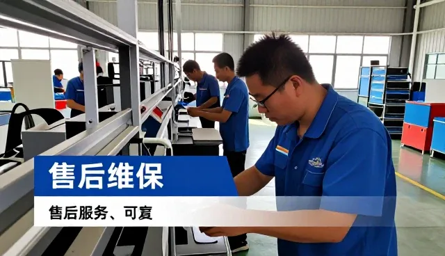 河南诺勋机械设备有限公司让工业设备配套应用更加简单